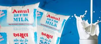 Amul Price Hike by Rs 2, Big-Blow to People!!